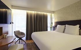 Mercure Paris Arc De Triomphe Etoile